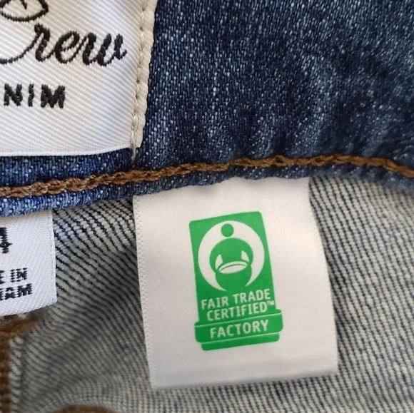 J. Crew High -Rise short size 24 - Picture 5 of 8